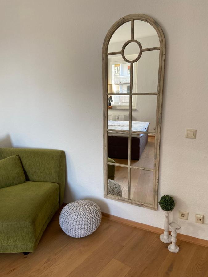 Schoene Ferienwohnung Mit Kostenlosem Parkplatz Chociebuż Zewnętrze zdjęcie