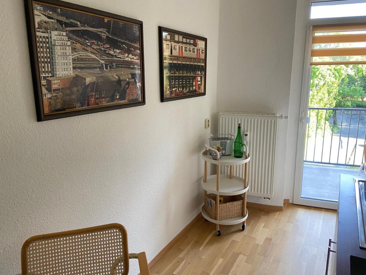 Schoene Ferienwohnung Mit Kostenlosem Parkplatz Chociebuż Zewnętrze zdjęcie