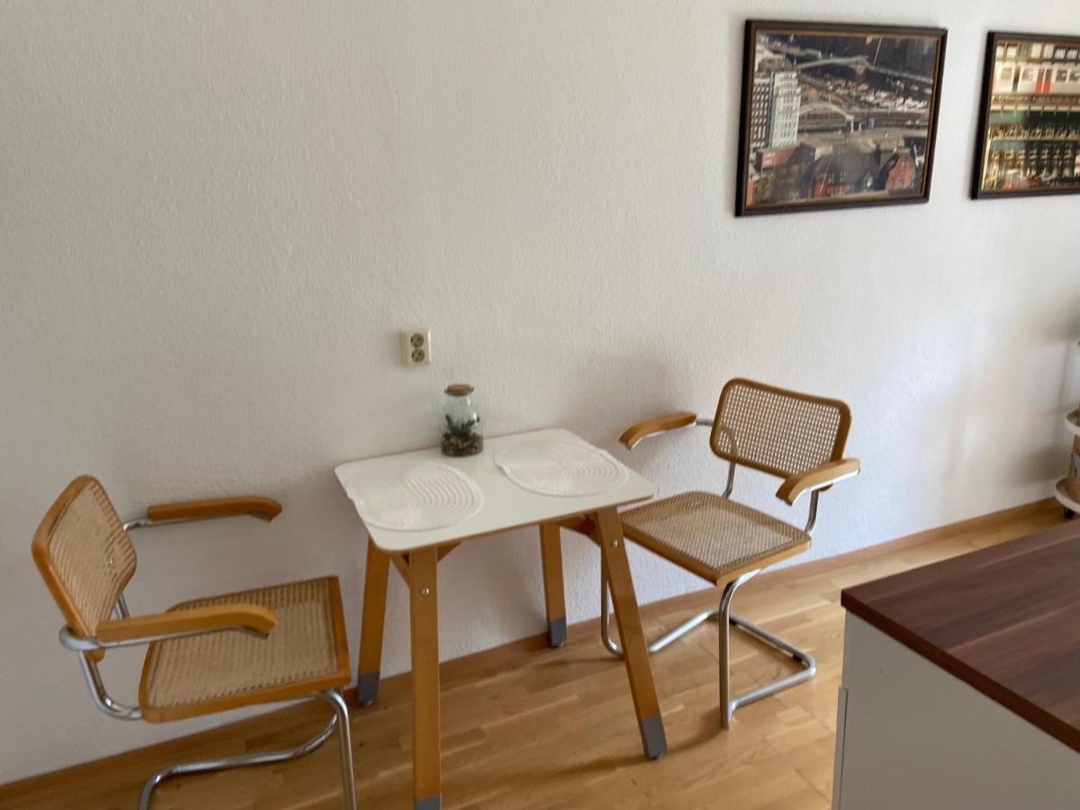 Schoene Ferienwohnung Mit Kostenlosem Parkplatz Chociebuż Zewnętrze zdjęcie